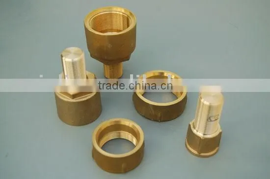 Stainless Fasteners