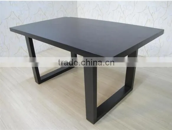 U - Ring Table, NEW MODERN
