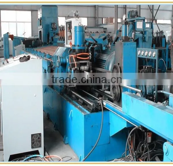Professional CNC Copper Coil Polishing Machine Manufacturers photo-4