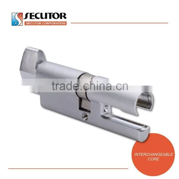 EPIC Door Cylinder Lock With Knob photo-3