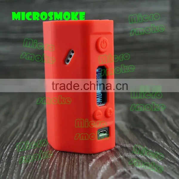 From China Manufacturer Silicone Case for Reuleaux 200W TC Mod, Reuleaux TC 200W Mod Silicone Case photo-5