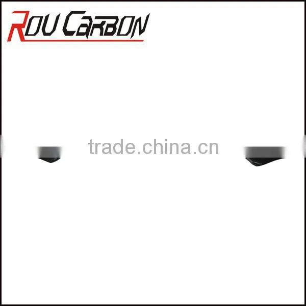 The Best Quality Hood Carbon Fiber Hoods for GT86 Bumper photo-5