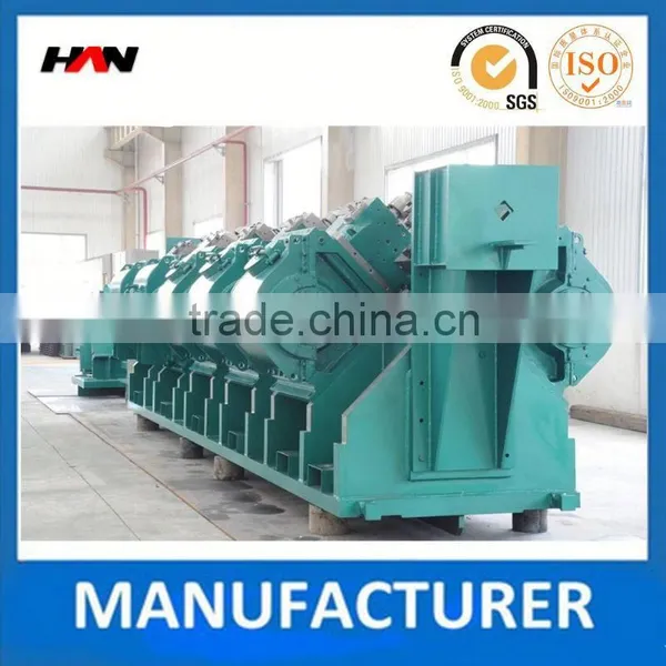 Steel Wire Rolling Mill for Sale photo-2