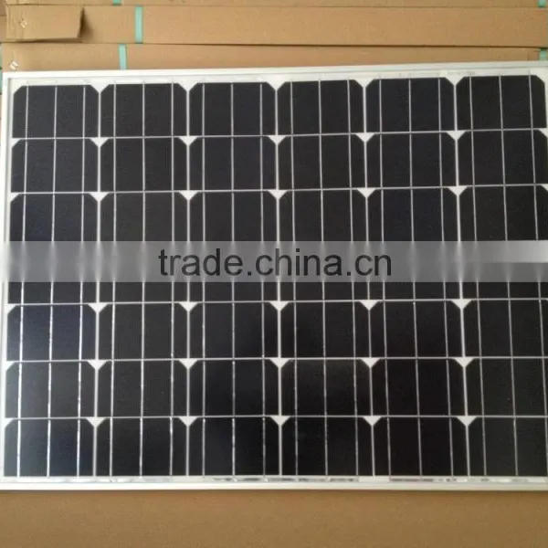 330w Solar Panel Module photo-3