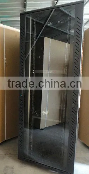 19 inch Network Server Cabinet 800*1000mm Server Rack