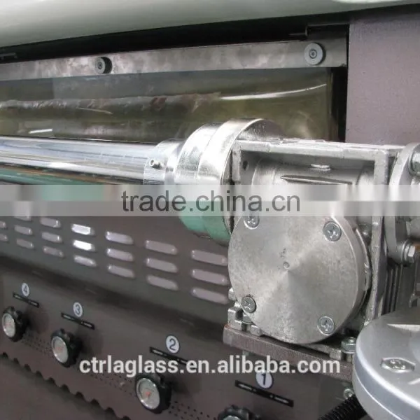 Glass Machines For Grinding Glass for Super Thickness photo-3