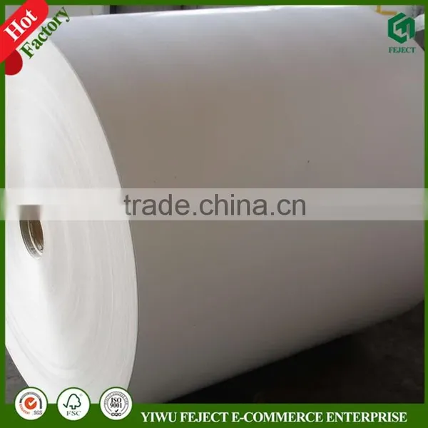 A4 Paper Offset Bond Paper 80gsm Ream Manufacture photo-4