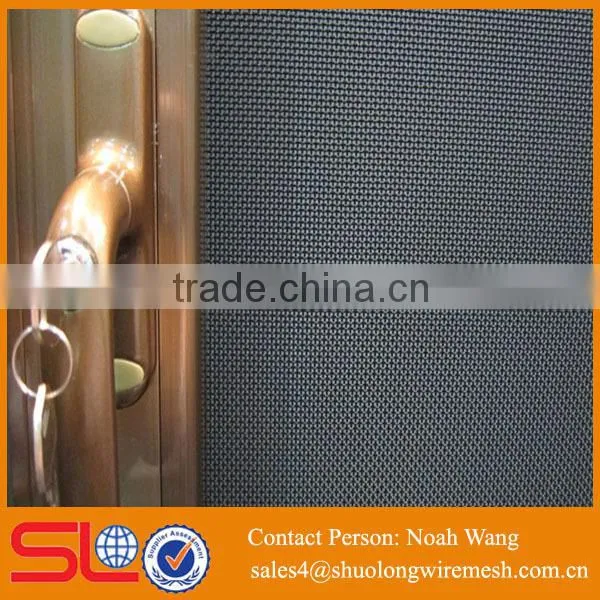 Factory Supply High Quality 316 Stainless Steel Wire Mesh Rolls photo-4