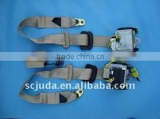 Pretensioner Seat Belt