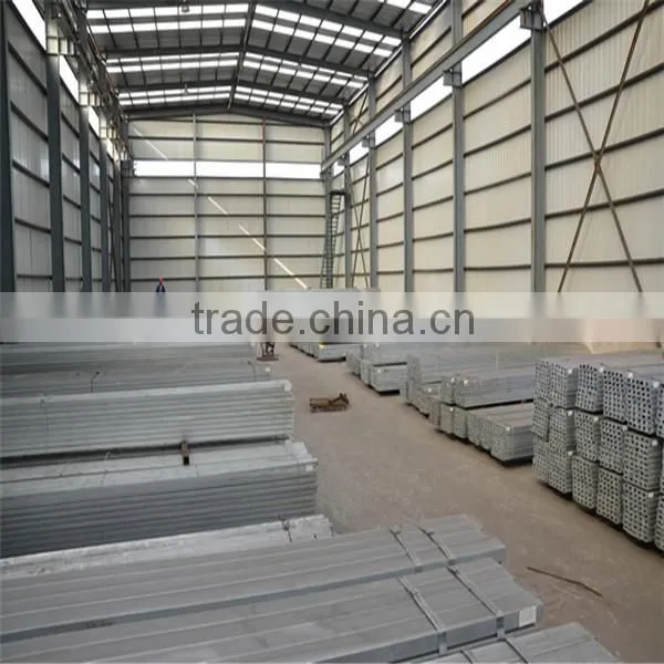 Steel Channel China photo-2