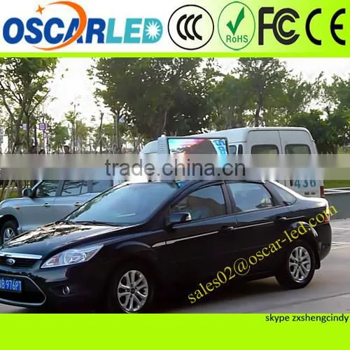 Express Wholesale Xxx Taxi Led Sign With High Quality