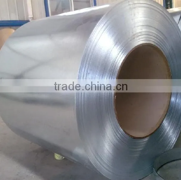 Galvanized Steel Coil