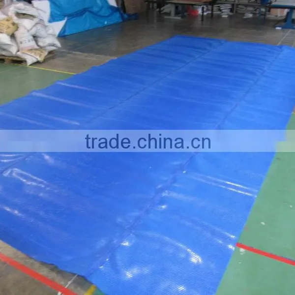 2014 Hot Sale Inflatable Swimming Pool Cover Indoor and Outdoor photo-2