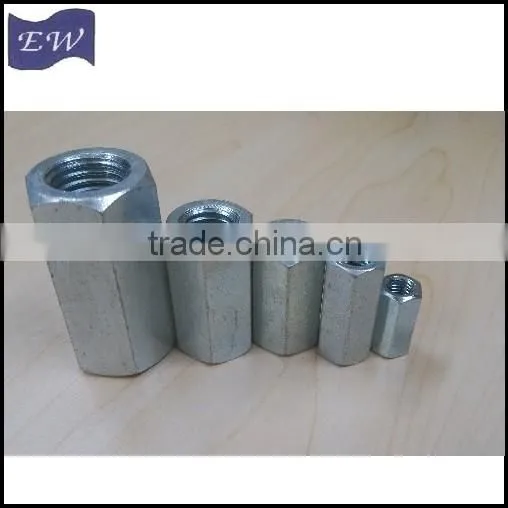 Hexagon Coupling Nuts (DIN6334) photo-6