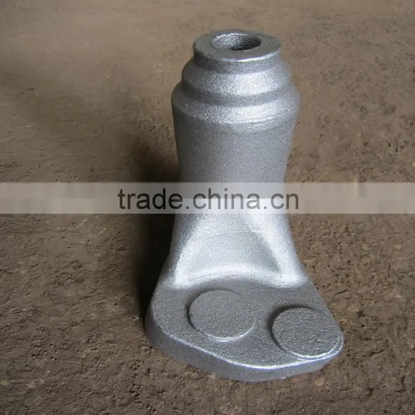 Steel Lost Wax Casting Parts Suppliers photo-3