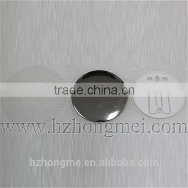 58mm Plastic Round Photo Frame Made in China Good Quality for 2015 photo-6