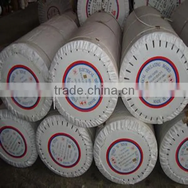 Insulation Paper for Motor Winding