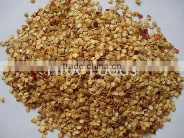 China Exported Red Hot Chilli Pepper Seeds photo-3