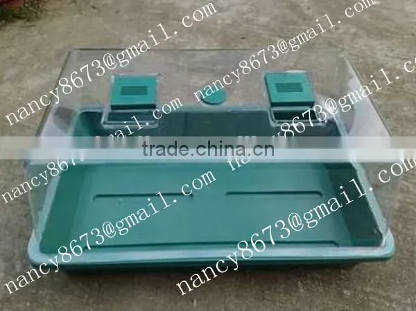 Plant Propagation Seed Tray/plant Growing Trays photo-6