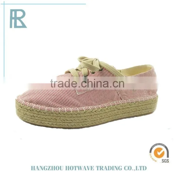 2015 Environmental Protected Wholesale Cheap Espadrille Shoes photo-2