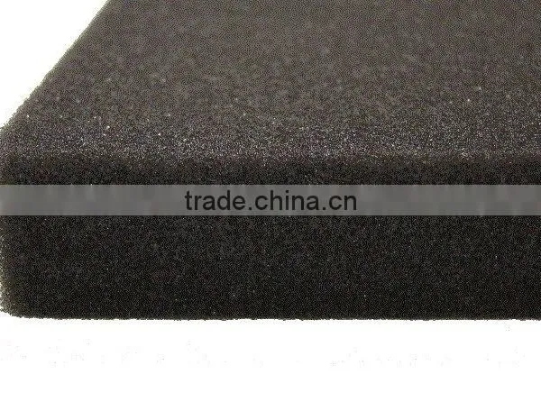Polyester Foam (furniture Foam)