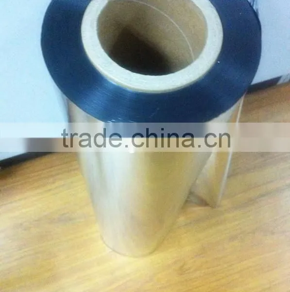 Heat-seal Metallic CPP Film Low Temperature photo-6