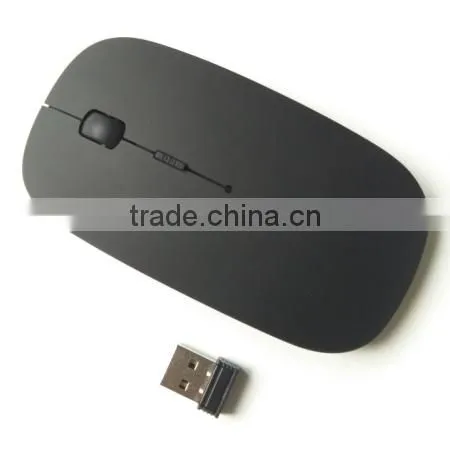 4D Cheap Beetle Optical Wireless Mouse