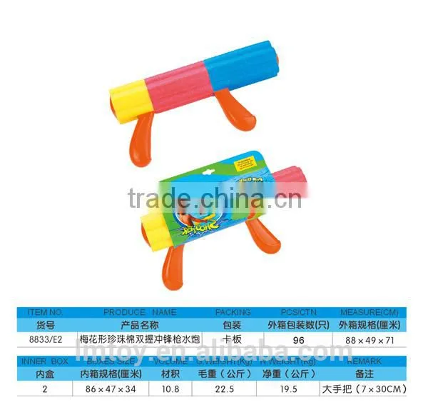 Classical Eva Water Gun for Sale ,EVA Water Shooters photo-4