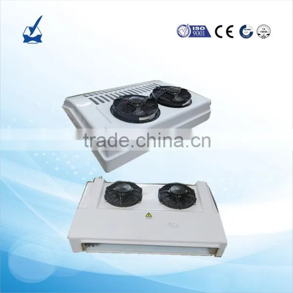 High Performance YX-200 Roof Top Mounted Van Refrigeration Units With Windward Design