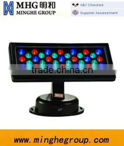 Outdoor Led Wash(M-TL1H RGB)