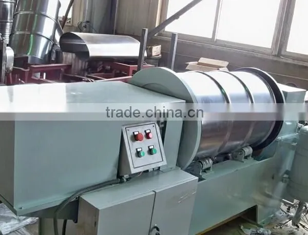 Hot Sell Stainless Steel Material Drum Making Machine photo-3