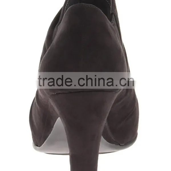 China Fashion Women Lady High Heels photo-3