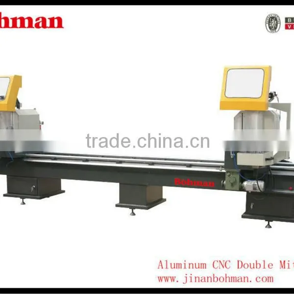 Double Head Cutting Saw for Aluminum Door & Window