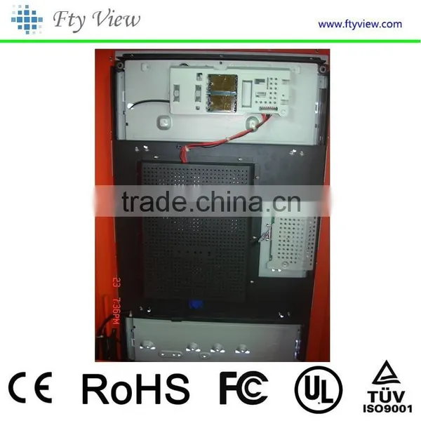 Reliable Trust Please Choose Self-service Terminal Kiosk photo-4