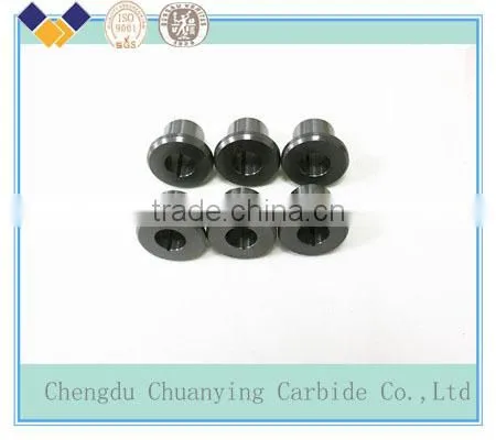 as Your Requests Accustomized Drill Bushing Manufacturers