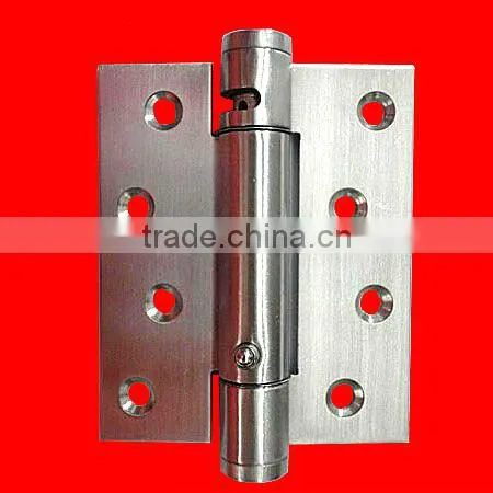 Stainless Steel Door Hinges Door Hinge Spring Hinges photo-4
