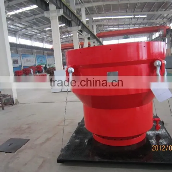 Hydril Type 29 1/2"500PSI Annular BOP (Diverter) for Oil Jack up Rig photo-3
