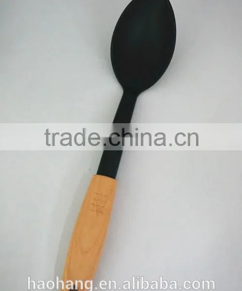 Eco-friendly Silicone Kitchen Mixing Tools photo-2