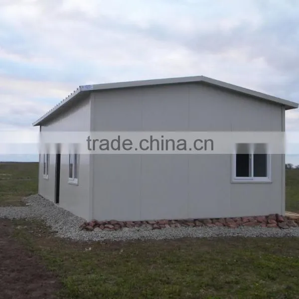 Cheap Prefab House photo-3