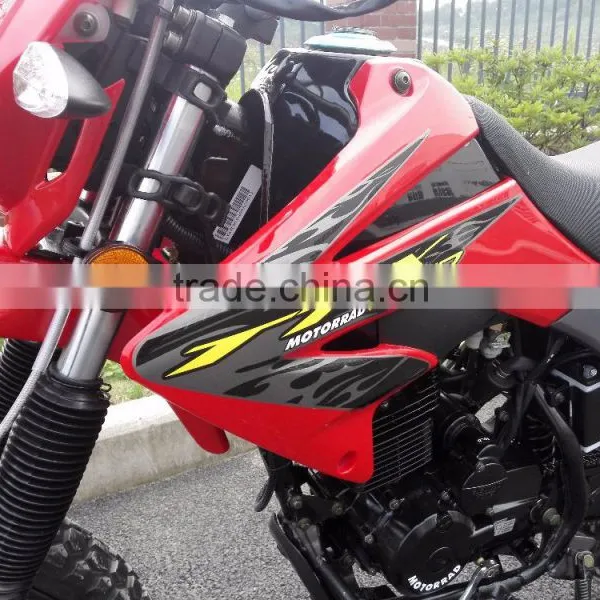 2016 Tornado 250cc 200cc off Road Bike. photo-6