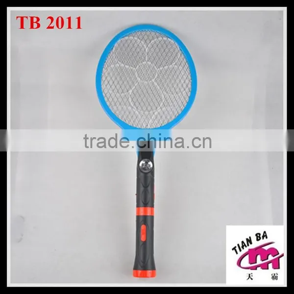Hot Selling Fly Catcher Swatter Supplier Rechargeable Fly Killer photo-2