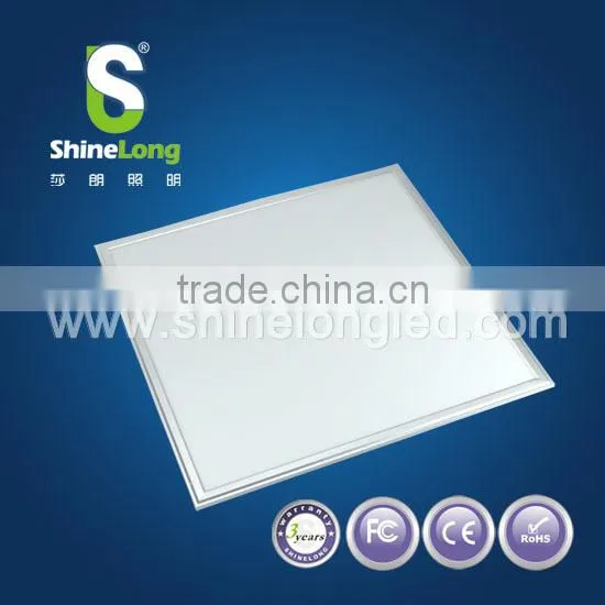 Remote Control 600*600mm RGB CCT Dimming Led Panel Light photo-3
