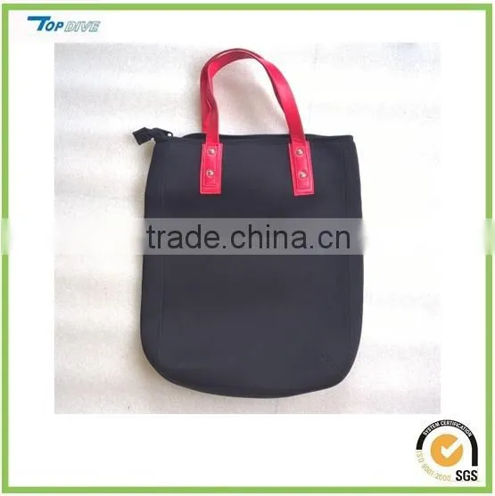 Waterproof Neoprene Mammy Bag Diaper Bag Outdoor Bag