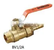 1/2A Ball Valve Air Compressor Parts Spare Parts