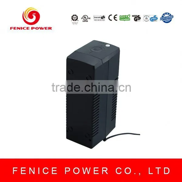 ODM/OEM 1200w Mini Ups 5v For Telephone photo-3