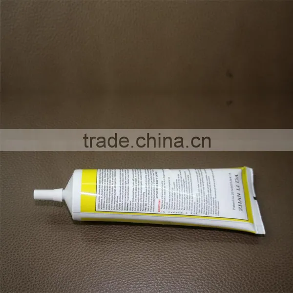 T8000 Cellphone LCD Touch Screen Printing Frame Housing Adhesive photo-6