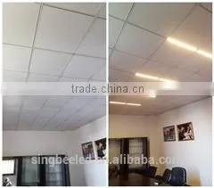 Decorative Led Lamp To Replace Led Tube Light, Led Panel Light, Ceiling Grid Light Led Ceiling Light for Spuermarket photo-3