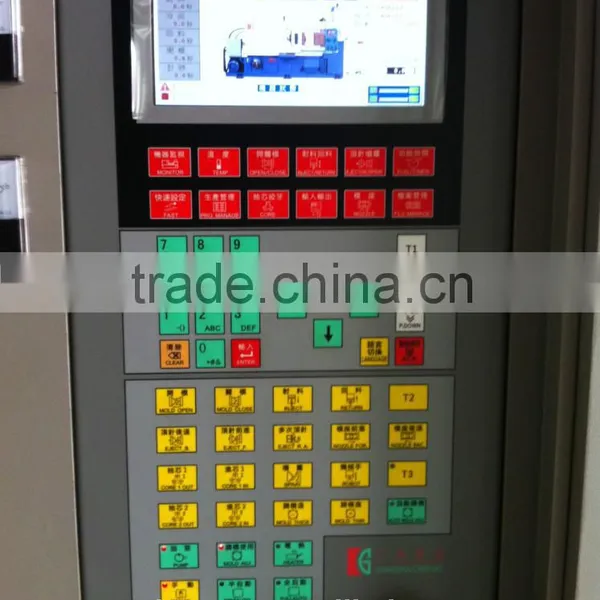 22 Years History "CHEN GAO " 88ton Hot Chamber Zinc Die Casting Machine photo-5