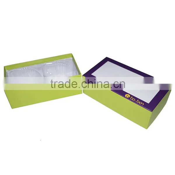 Custom Made Paper Boxes/luxury Packaging Boxes/cardboard Box Manufacturers photo-5