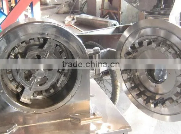 Glass Pulverizer for Sale photo-4